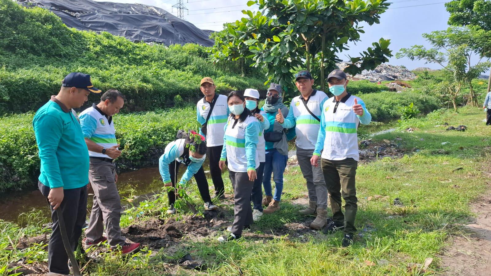 Kebijakan dan Regulasi Pemerintah dalam Mendukung Penghijauan Bumi