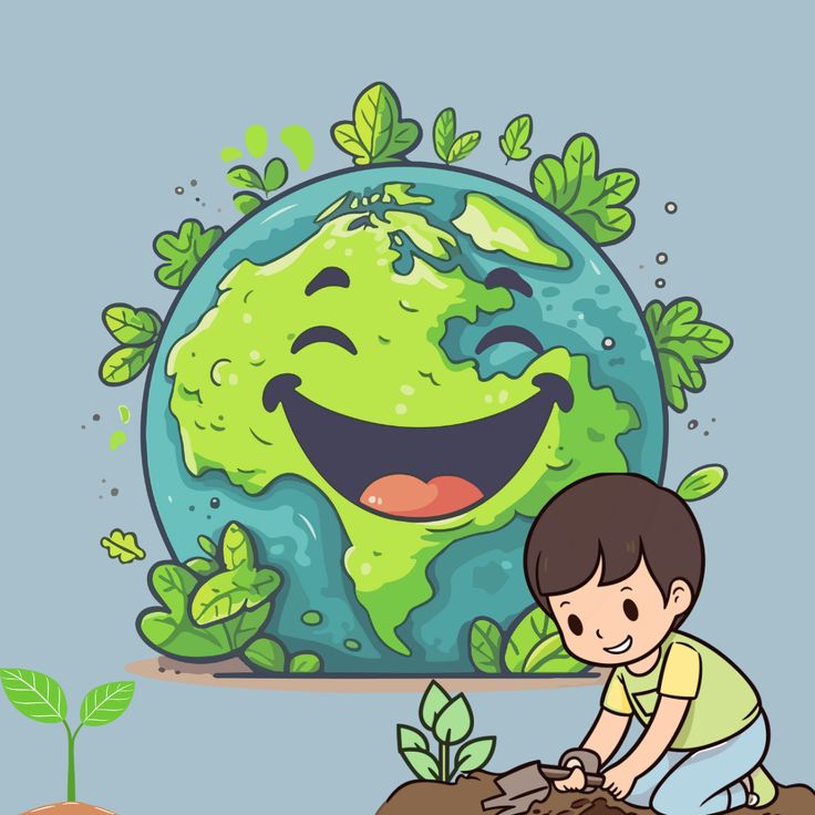 Praktik Pertanian Berkelanjutan untuk Masa Depan yang Lebih Hijau: Mengulas metode pertanian organik, agroforestri, dan teknik konservasi tanah yang ramah lingkungan