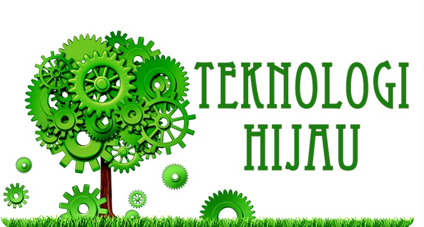 Inovasi Teknologi untuk Melestarikan Lingkungan