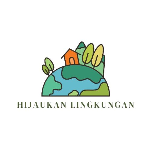 Hijaukan Bumi