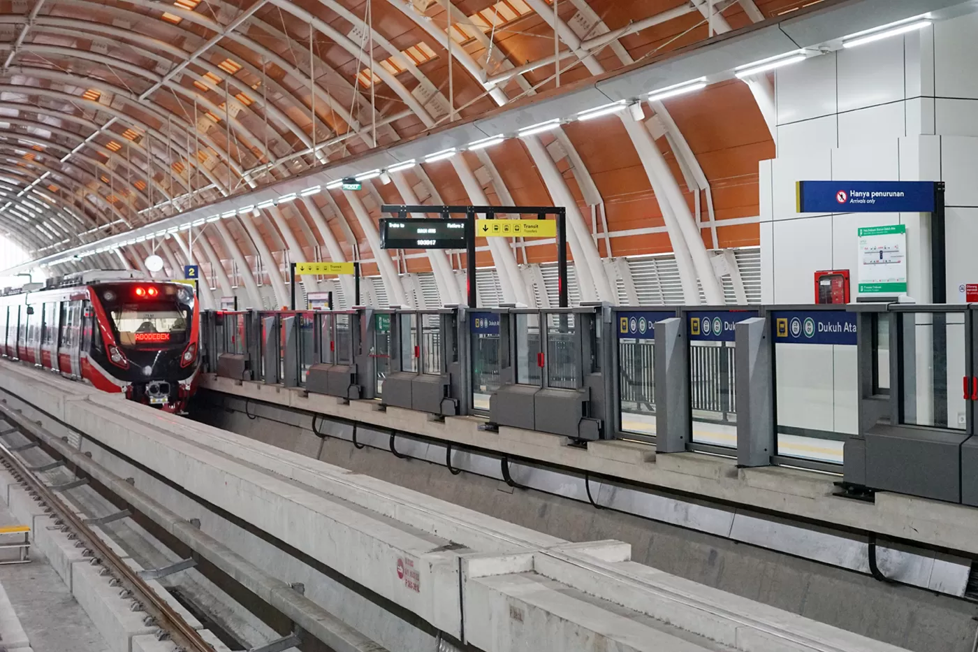 Transportasi Ramah Lingkungan: Alternatif untuk Mobilitas Berkelanjutan